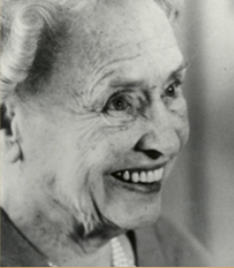 Helen Keller, transformation of bodies, transmutation, Fellowship of Friends, Robert Earl Burton, FourthWayToday.org